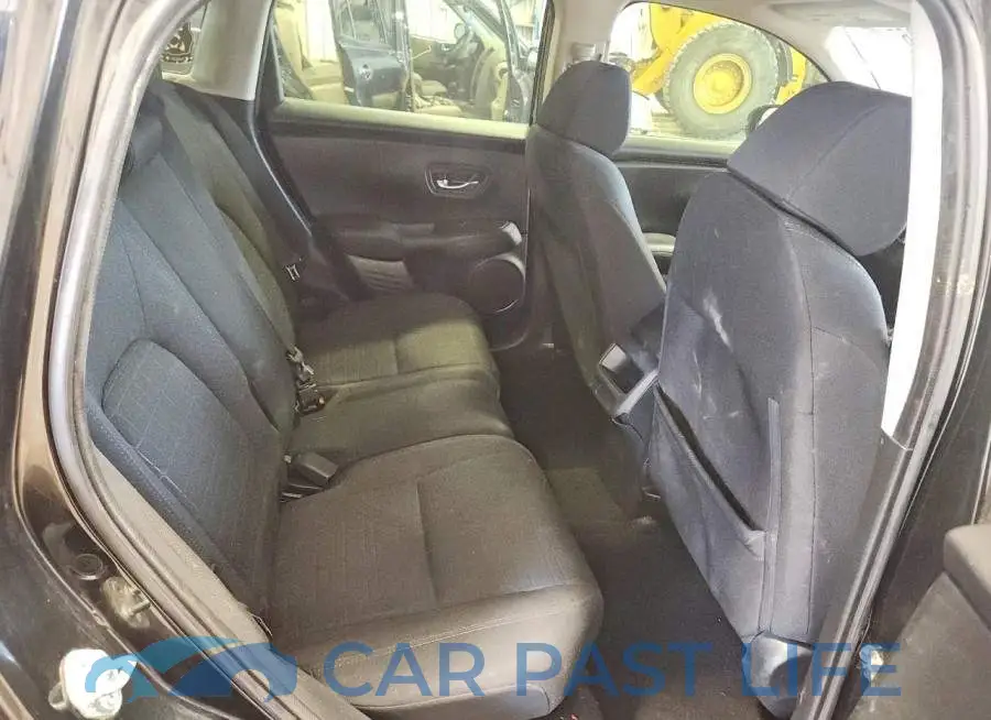 3CZRZ2H39RM760701# 10