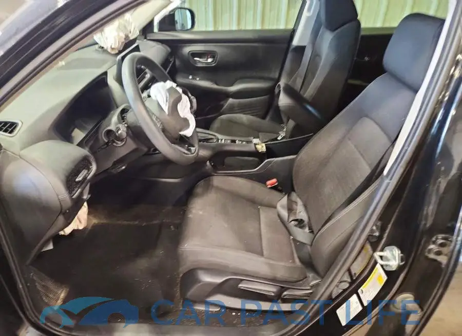 3CZRZ2H39RM760701# 7