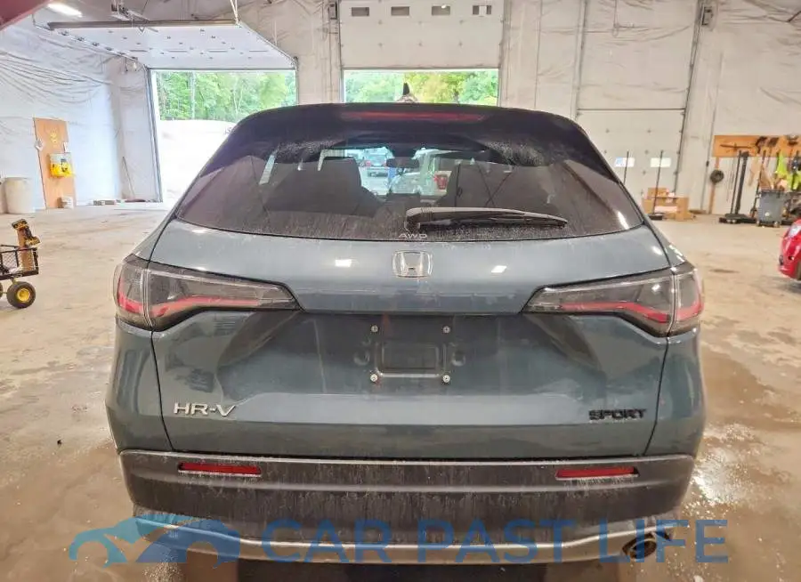 3CZRZ2H58RM771089# 6