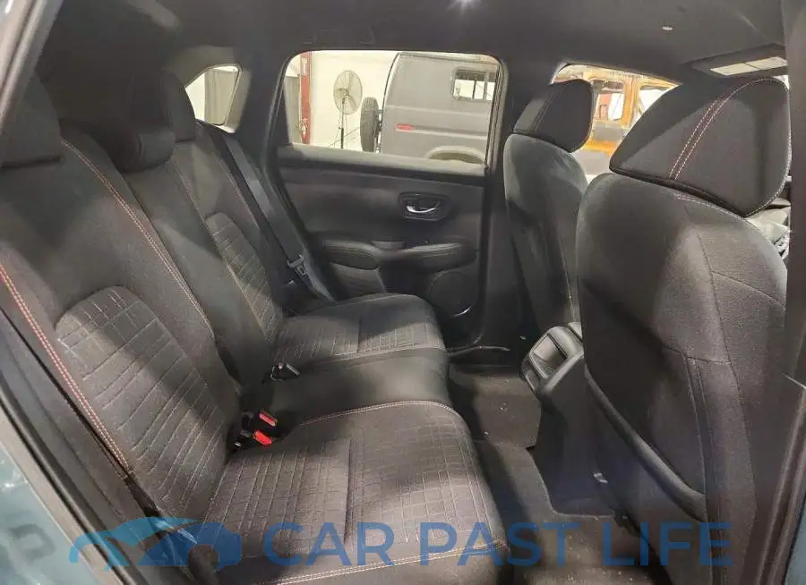 3CZRZ2H58RM771089# 11