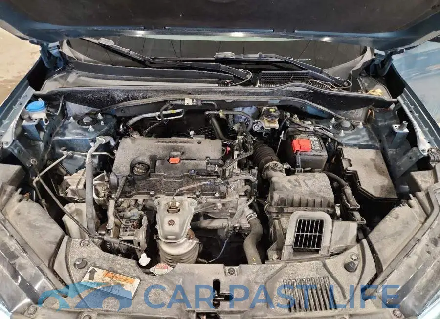 3CZRZ2H58RM771089# 12