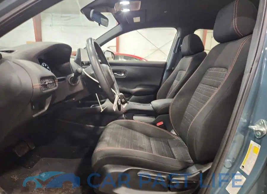 3CZRZ2H58RM771089# 7