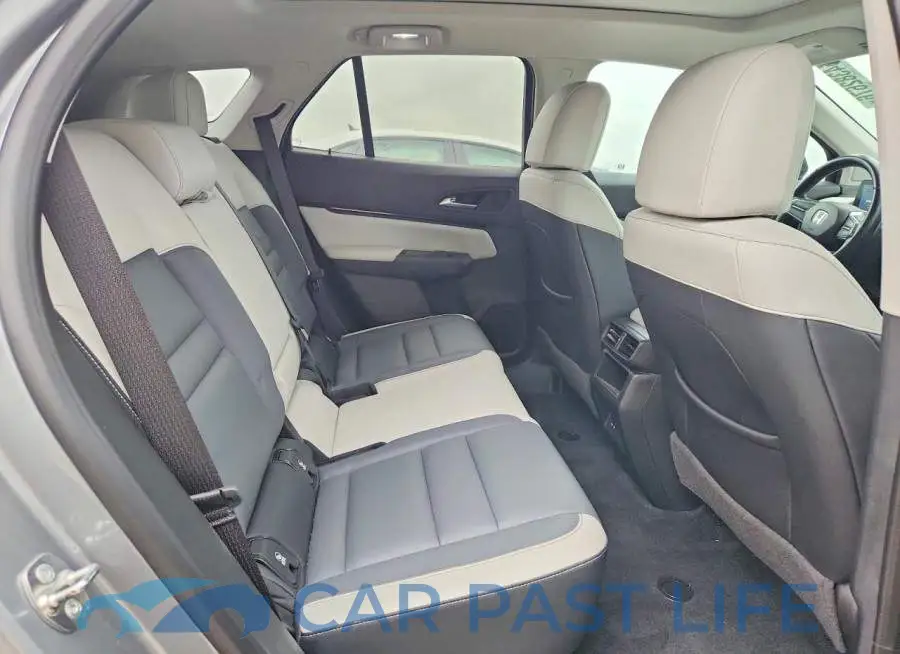 3GPKHXRJ8RS506816# 10