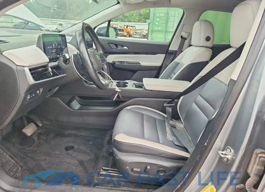 3GPKHXRJ8RS506816# 7