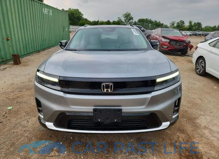 3GPKHXRJ8RS506816# 5