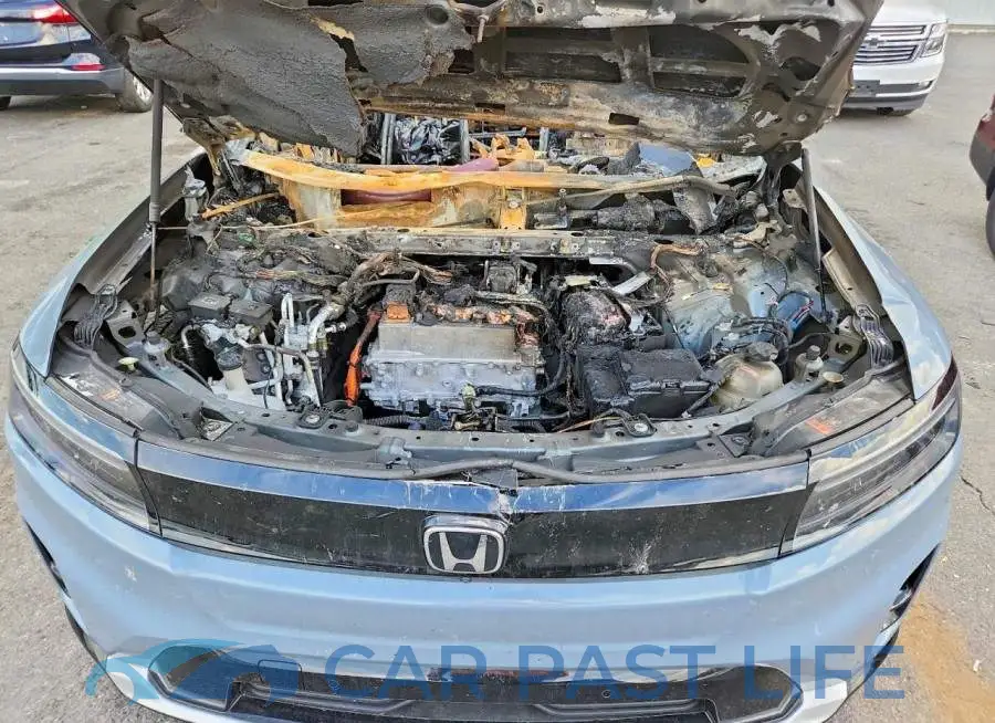 3GPKHZRJ4RS526377# 11