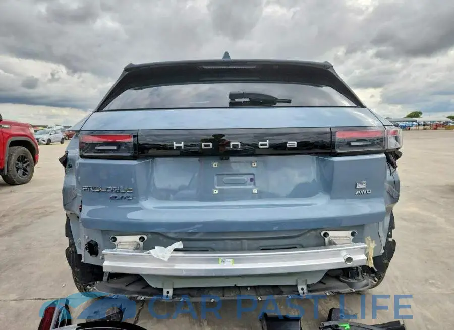 3GPKHZRJ6RS507166# 6