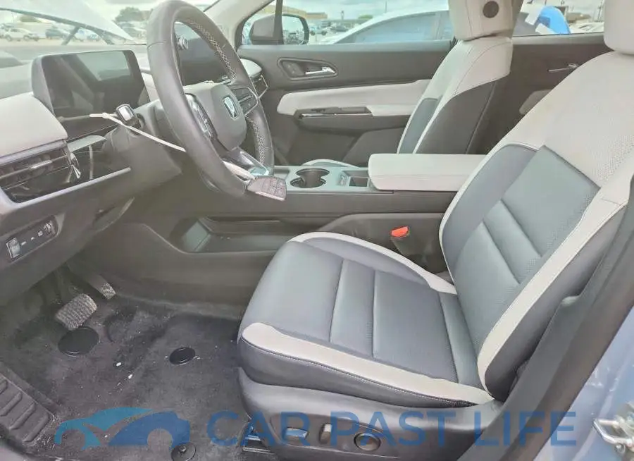 3GPKHZRJ6RS507166# 7