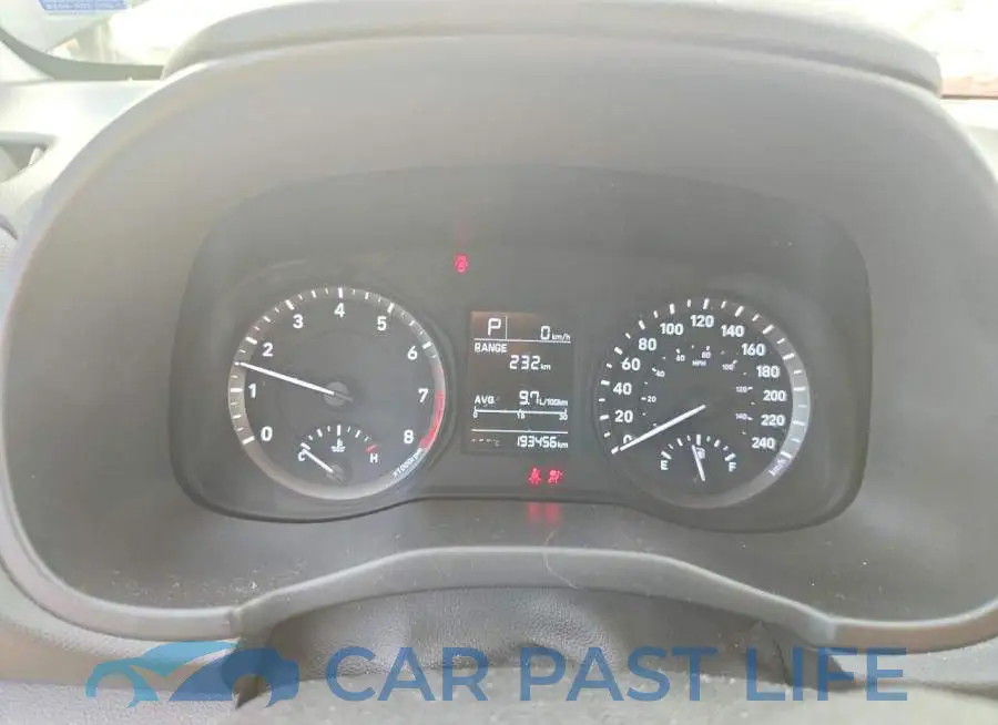 KM8K1CAA6LU555770# 9