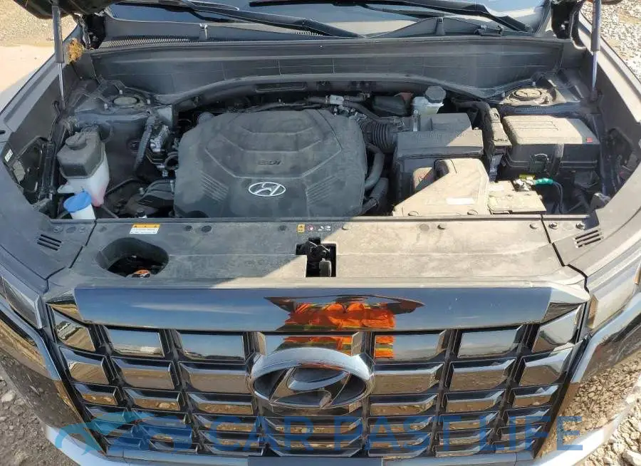 KM8R2DGE2PU610409# 12