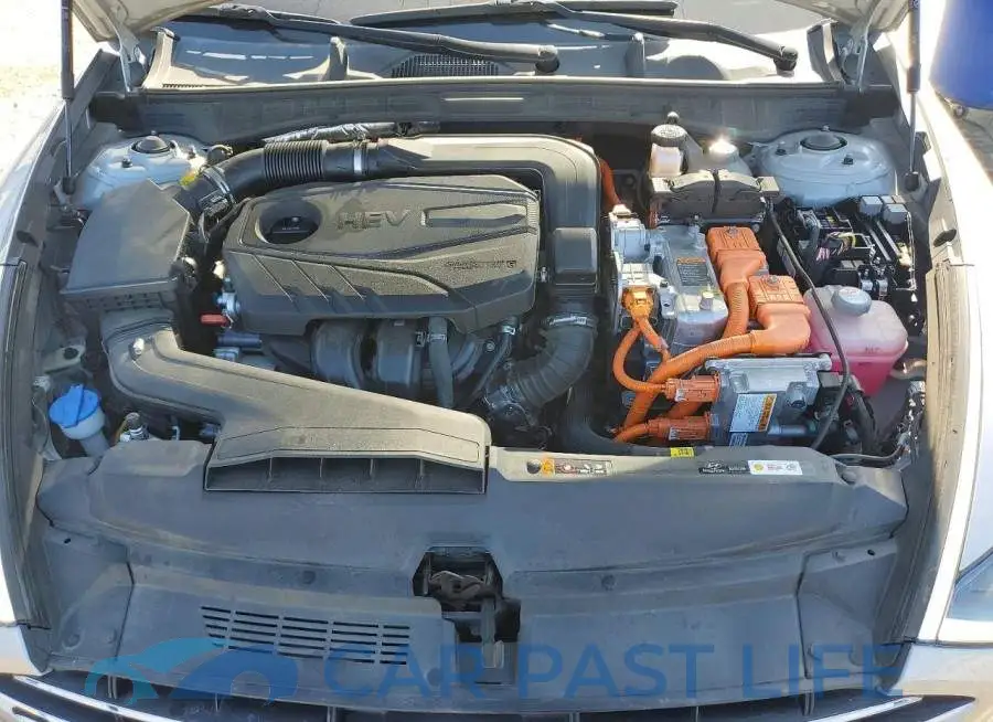KMHL34JJ1PA073591# 11