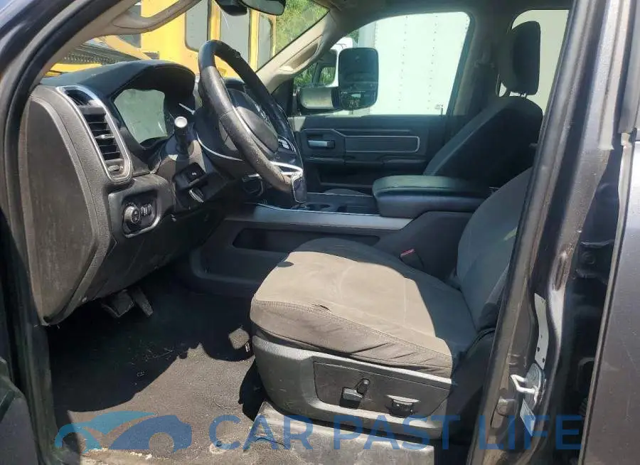 3C63RRHL8KG525125# 7