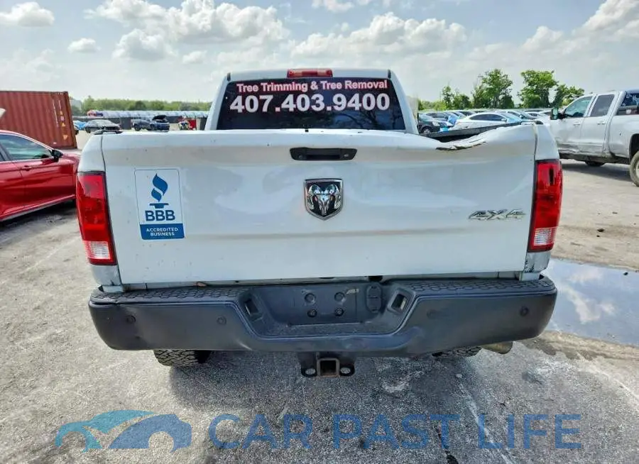 3C6UR5CJ1HG663486# 6