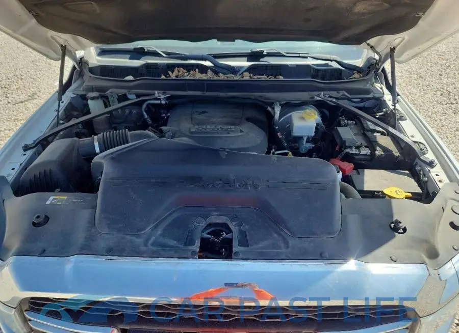 3C6UR5CJ7MG660425# 11