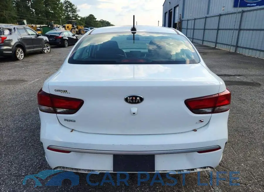 3KPA24AD6ME400262# 6