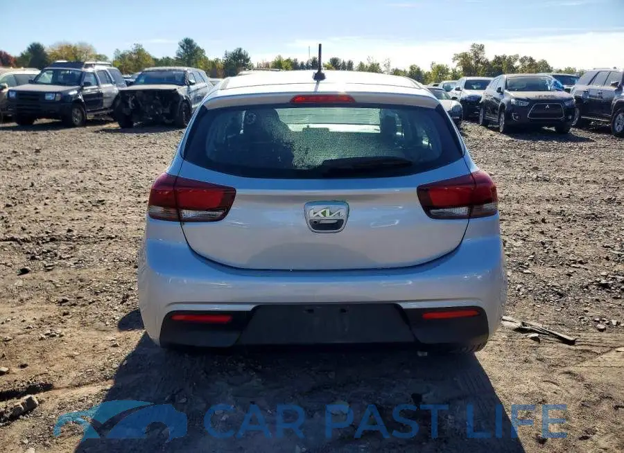 3KPA25AD8PE560735# 6