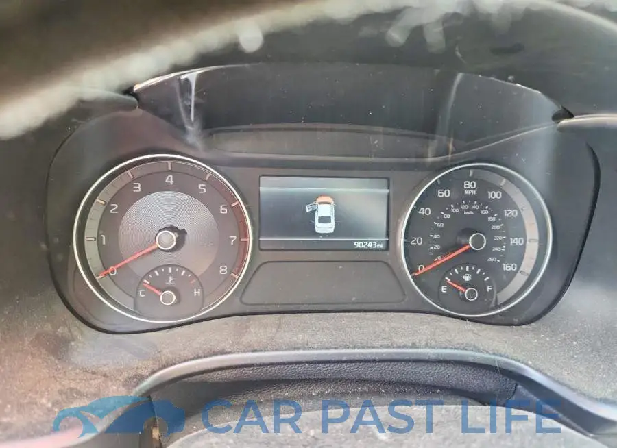 3KPF24AD2RE698130# 9