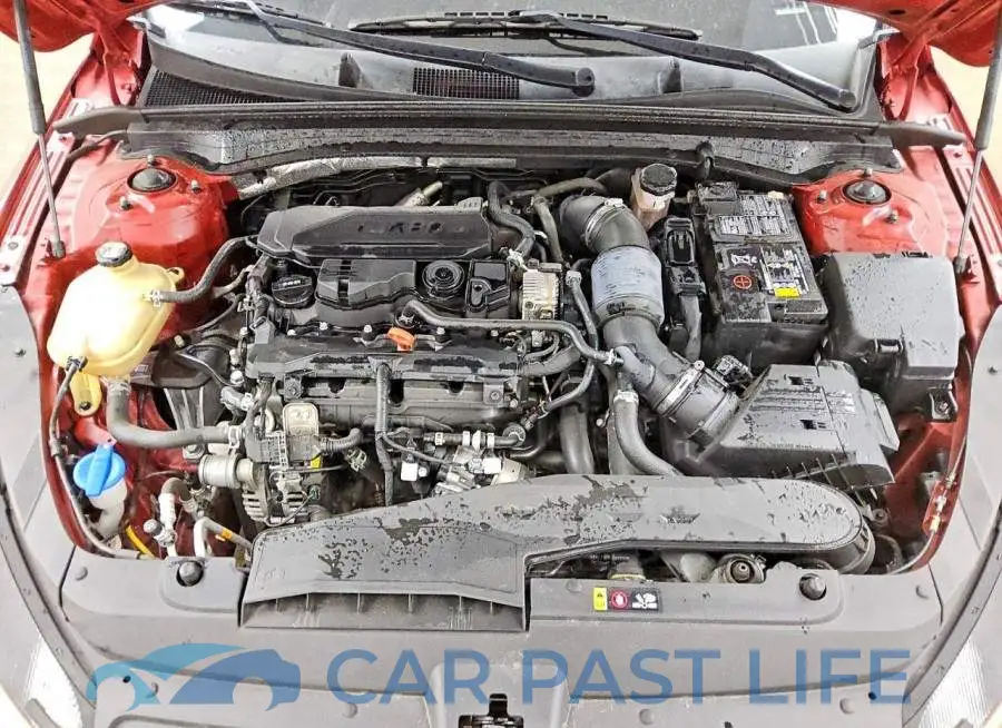 5XXG24J27MG041469# 11