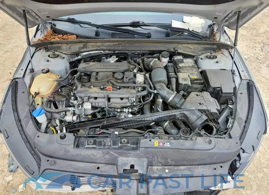 5XXG64J23RG253068# 11