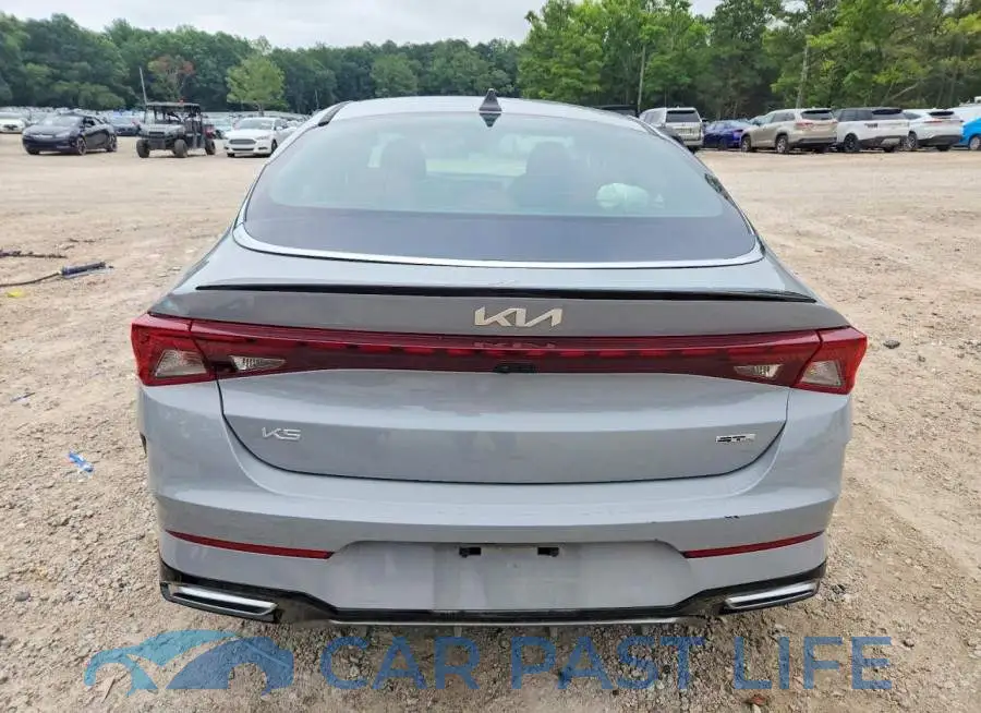 5XXG64J23RG253068# 6