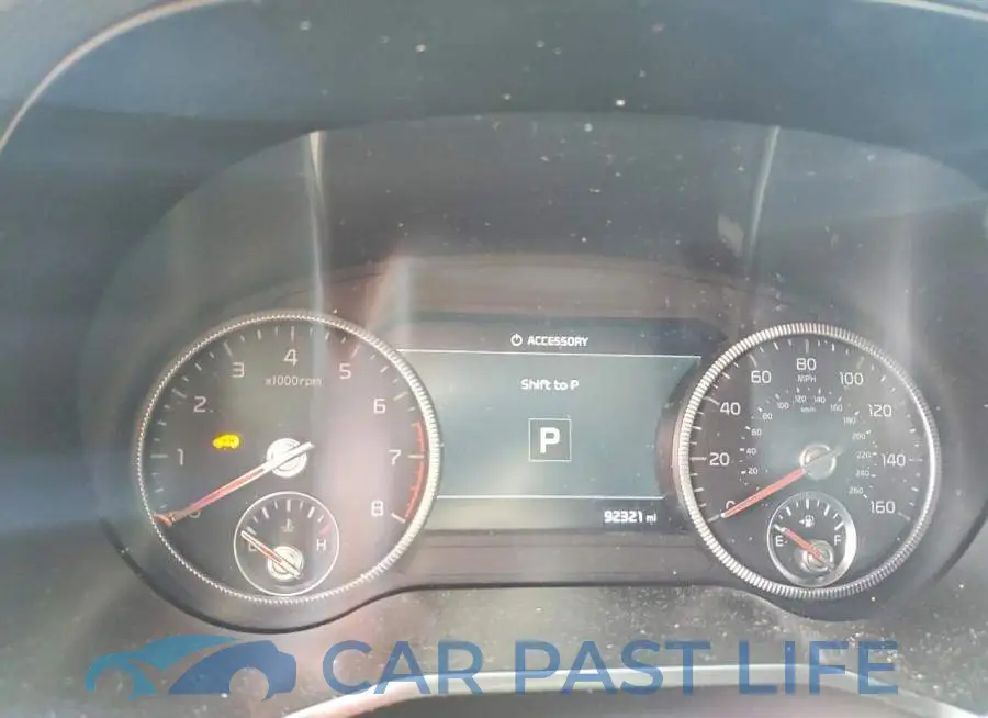 5XYP5DHC3MG176319# 9