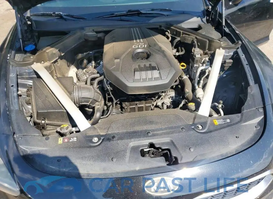 KNAE25LA8J6014189# 11