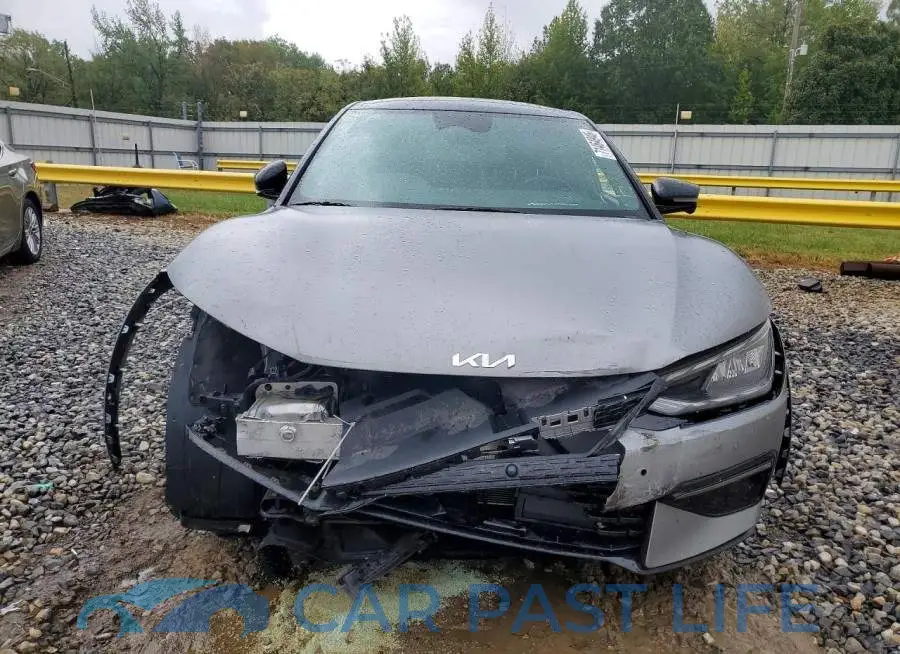 KNDC4DLC3P5139289# 5