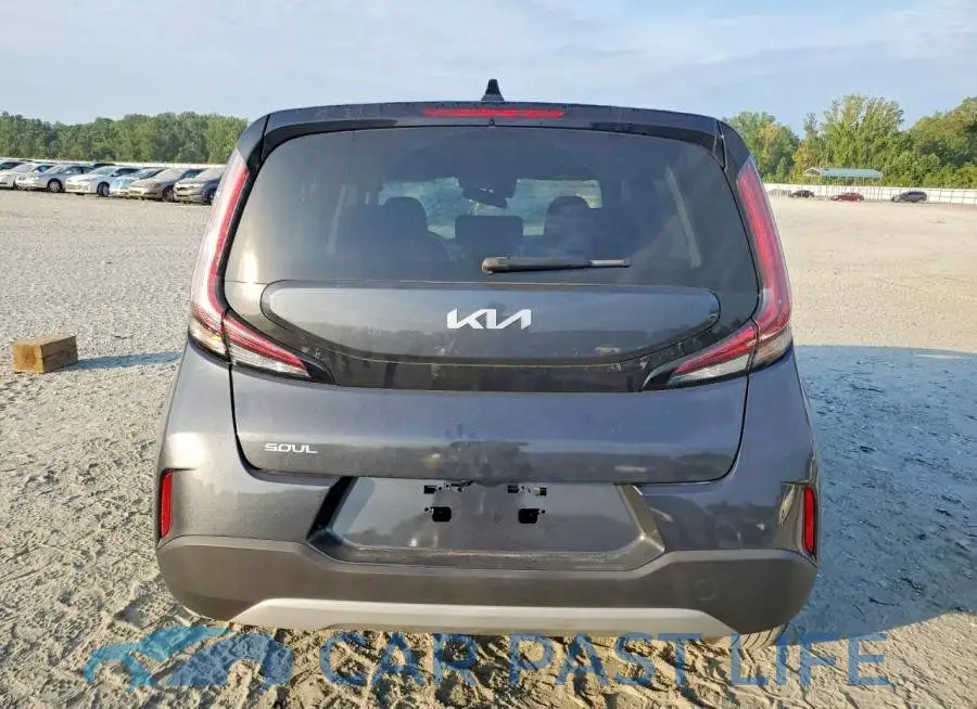 KNDJ23AU9S7274454# 6