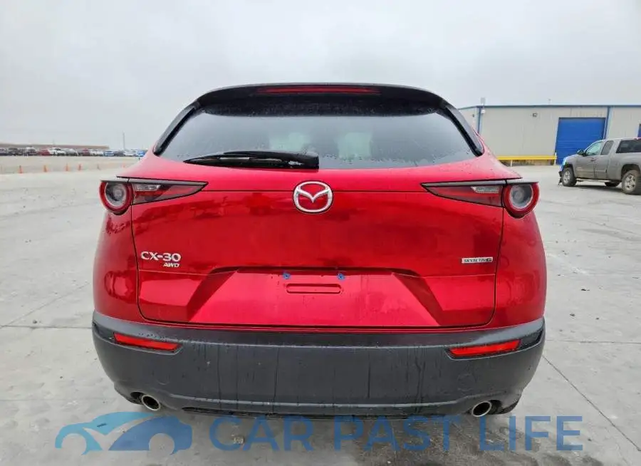 3MVDMBBM0PM532999# 6