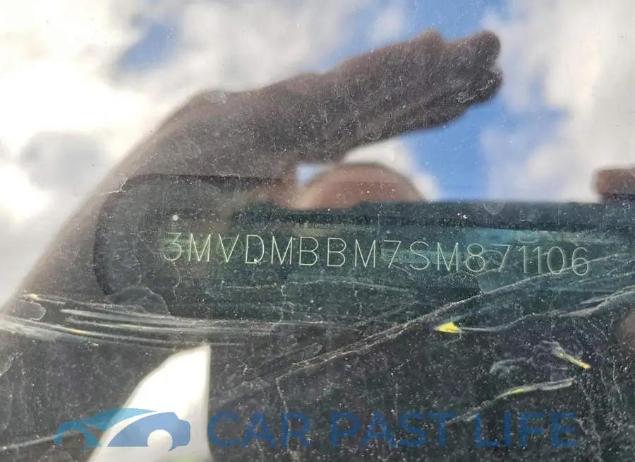 3MVDMBBM7SM871106# 14