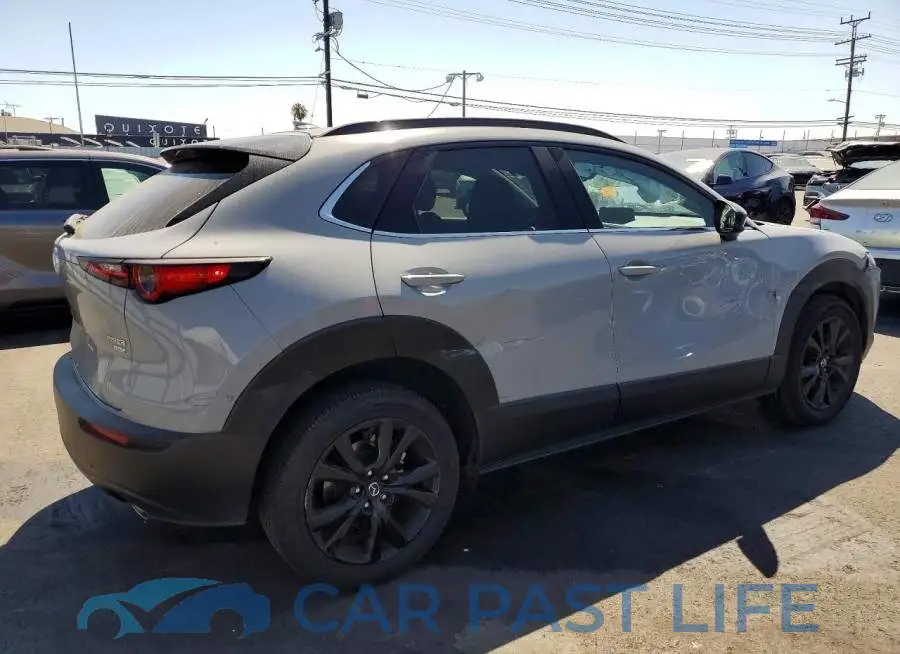 3MVDMBDY8SM813909# 3