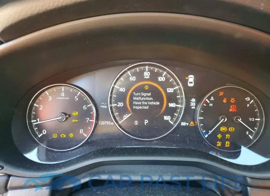 3MZBPAEM0KM103969# 9
