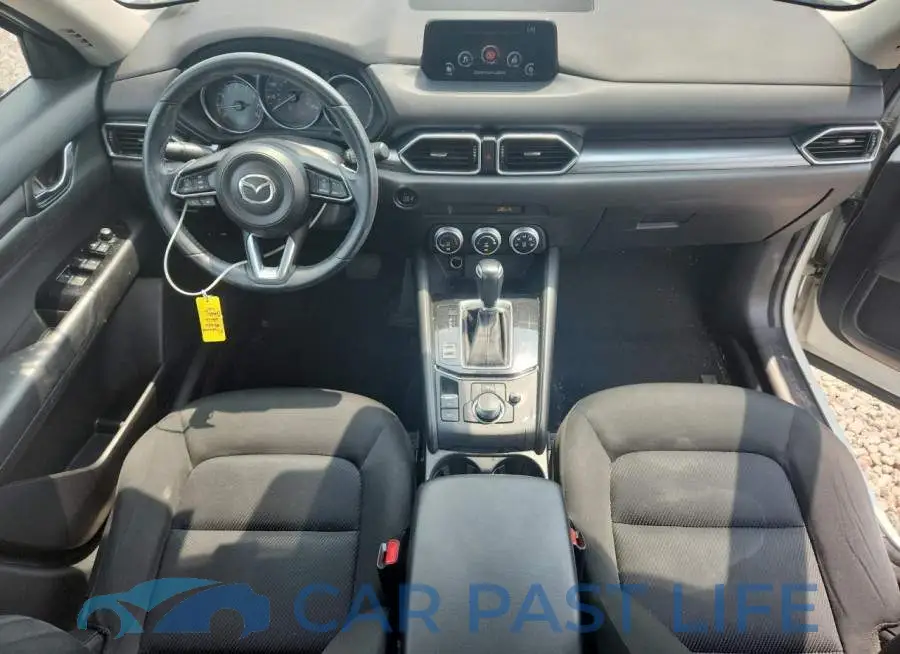 JM3KFBBM6K0652067# 8