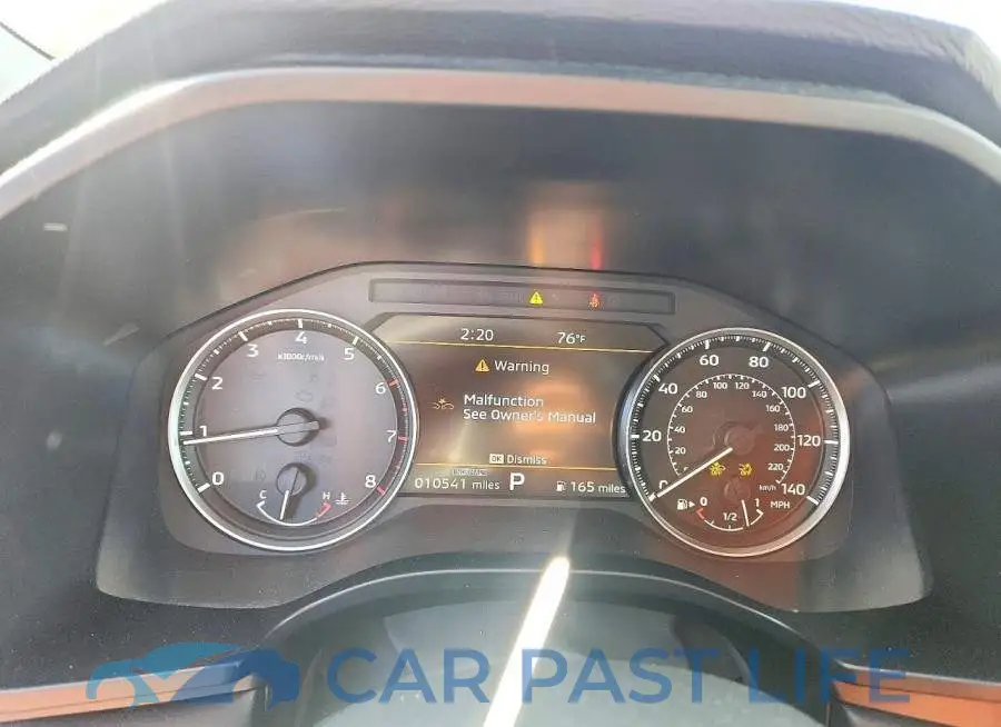 JA4J3VAB5TZ046734# 9