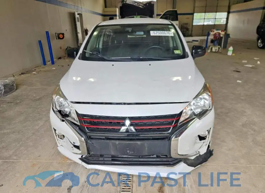 ML32AWHJ1NH003233# 5