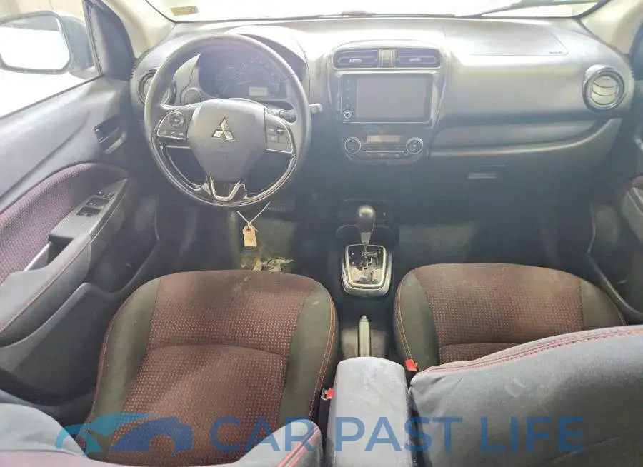 ML32AWHJ1NH003233# 8