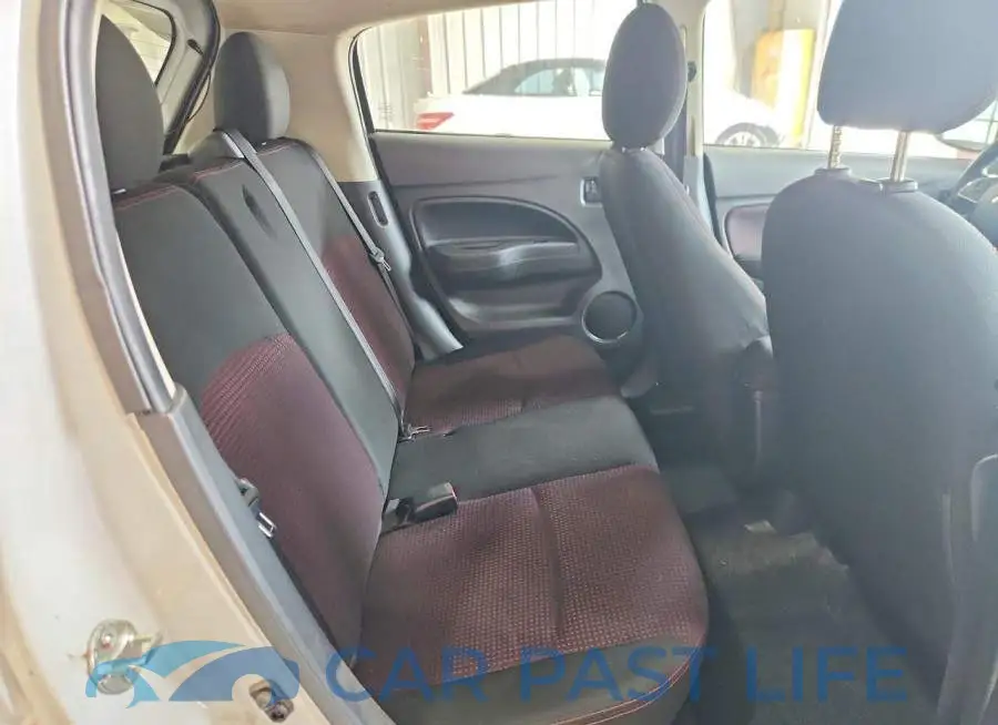 ML32AWHJ1NH003233# 10