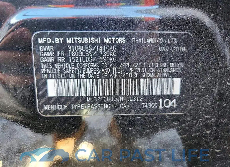 ML32F3FJ0JHF12312# 12