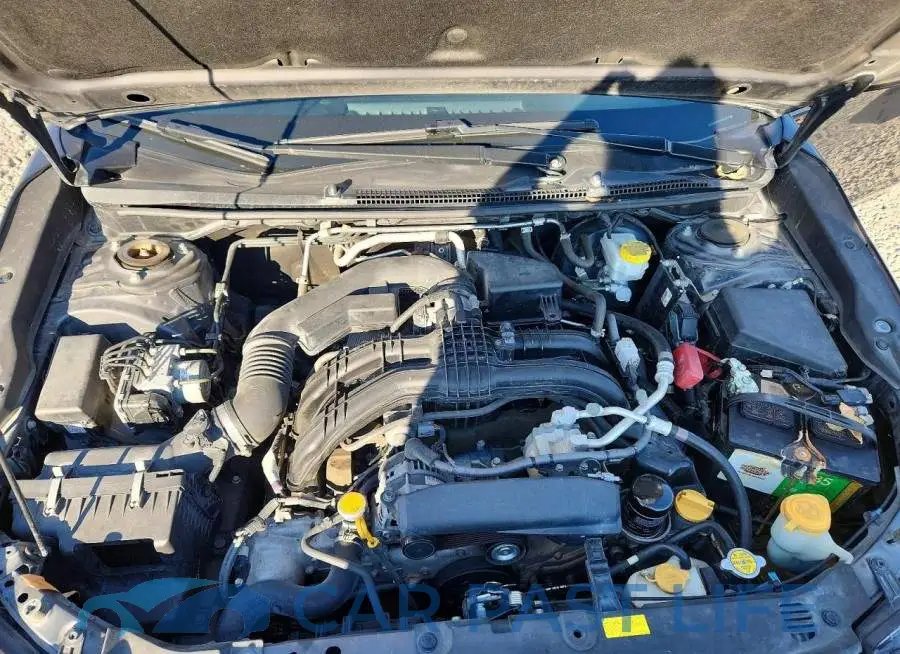 4S3GTAD67J3732801# 12