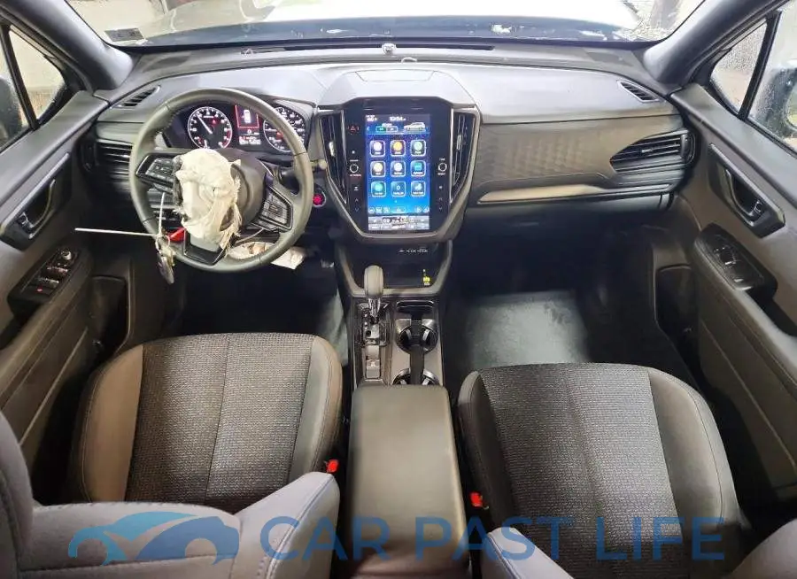 4S4SLDD60T3101527# 8