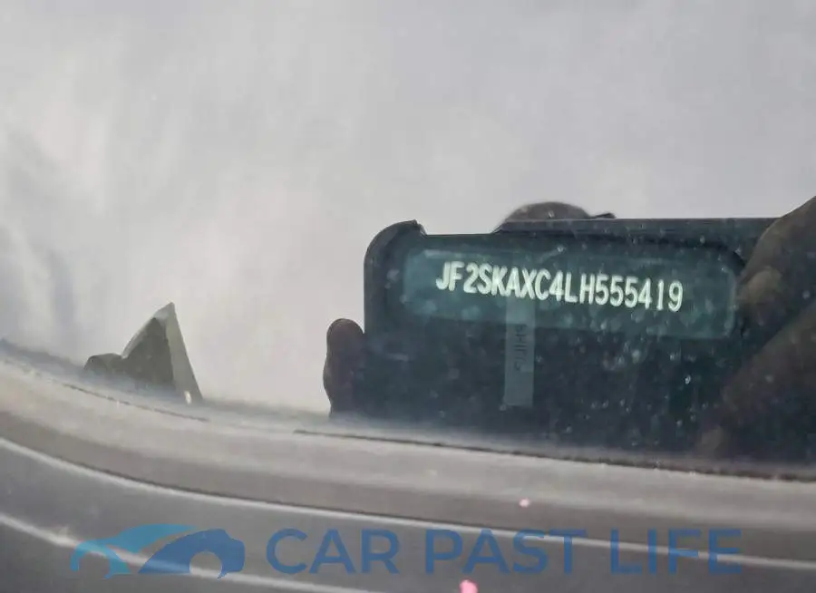 JF2SKAXC4LH555419# 13
