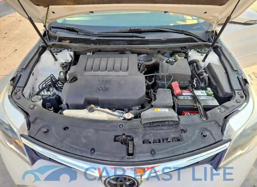 4T1BK1EB5HU248540# 11