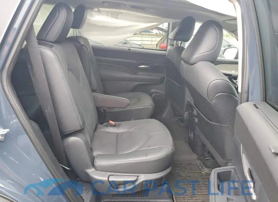 5TDACAB52RS027169# 11
