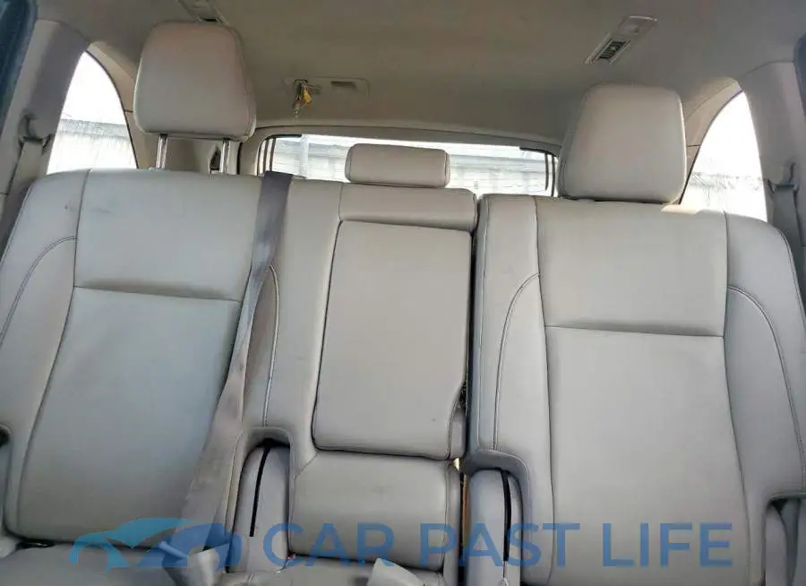 5TDJGRFH6KS058325# 10