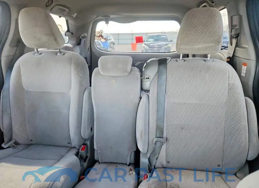 5TDKZ3DC4LS021861# 10