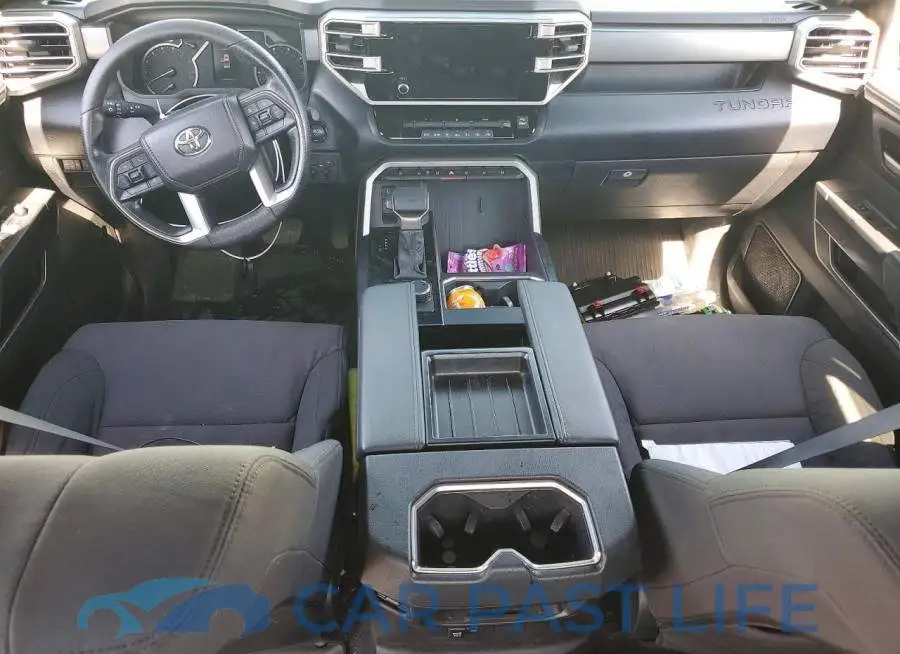5TFLA5DB2TX405193# 8