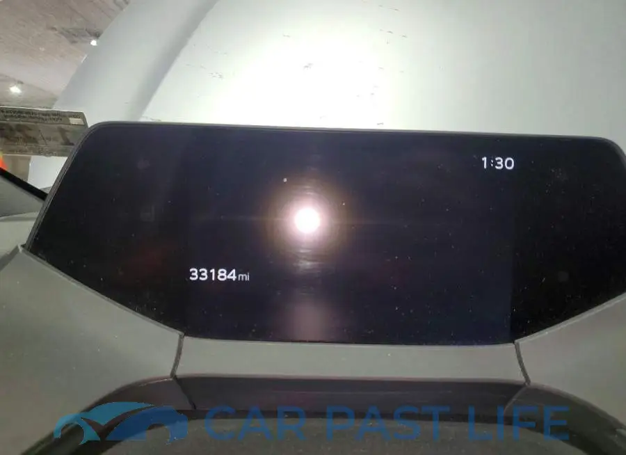 JTDACAAU2S3050337# 9