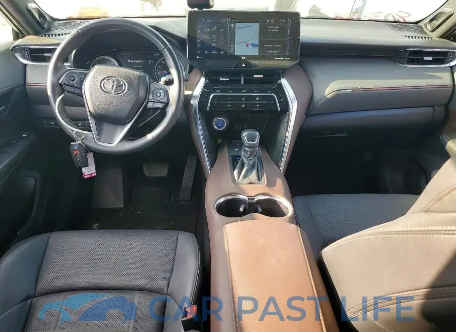 JTEAAAAH9MJ063783# 8