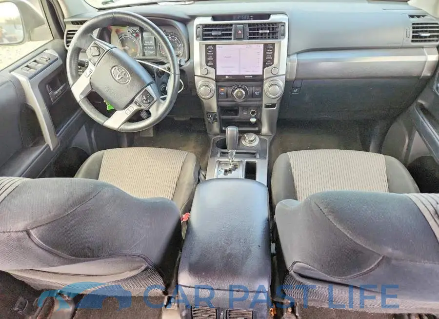 JTEBU5JR8L5796071# 8