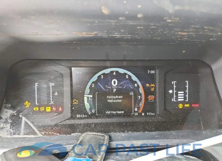 JTEVA5BR4T5107860# 9